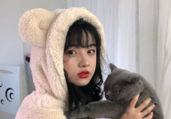 好看的美女图片适合微信头像的,打造个性微信头像指南”
