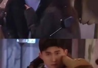 文娱吃瓜：他们人气不输主角！檀健次和张凌赫男二逆袭上位，2月21号文娱圈吃瓜爆料：张颂文、刘亦菲、杨洋、张译、易烊千玺-张艺兴沈伟现场组队李艳超张家恺忙讲明-狗头萝莉海边嬉戏持续颁发2套泳装美照秀身段