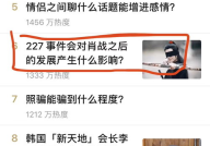 吃瓜娱乐知乎,吃瓜群众眼中的明星生活