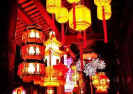中国传统灯谜大全,中国传统灯谜大全赏析