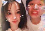 娱乐吃瓜男朋友,吃瓜男友的甜蜜与辛酸
