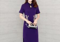连衣裙图片 女装,女装潮流与魅力展现