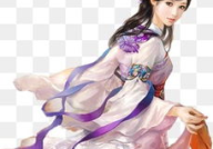 古装美女图片手绘,手绘古装美女图鉴